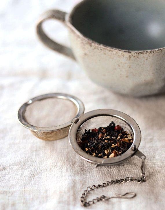 tea infusers