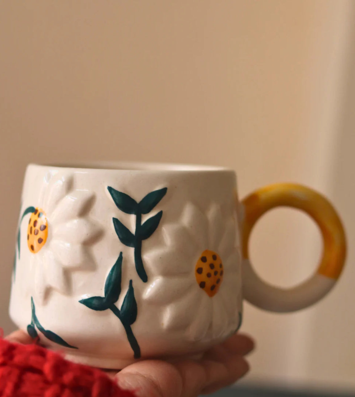 Cozy Sips