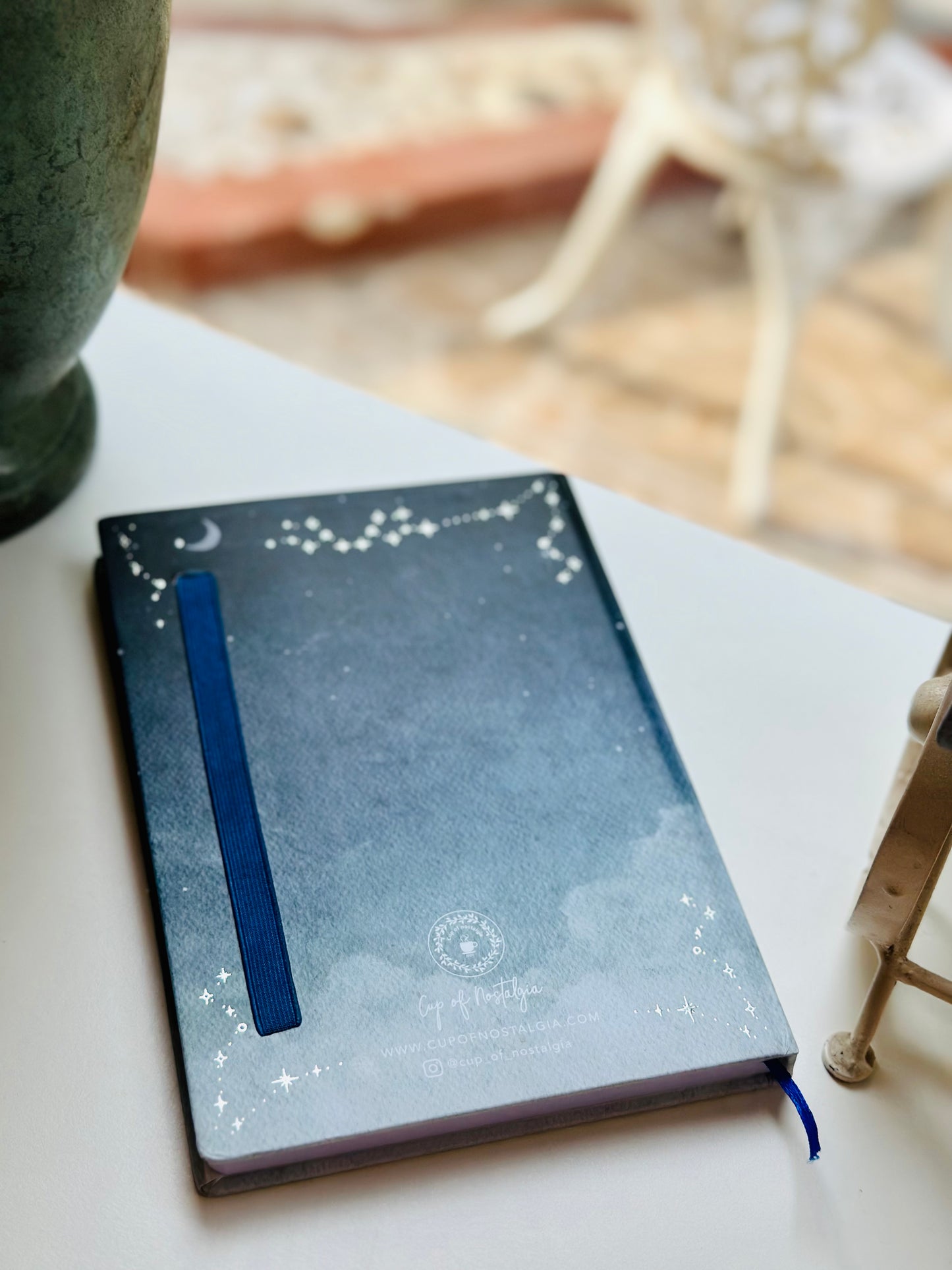 Daily planner | wiccan power