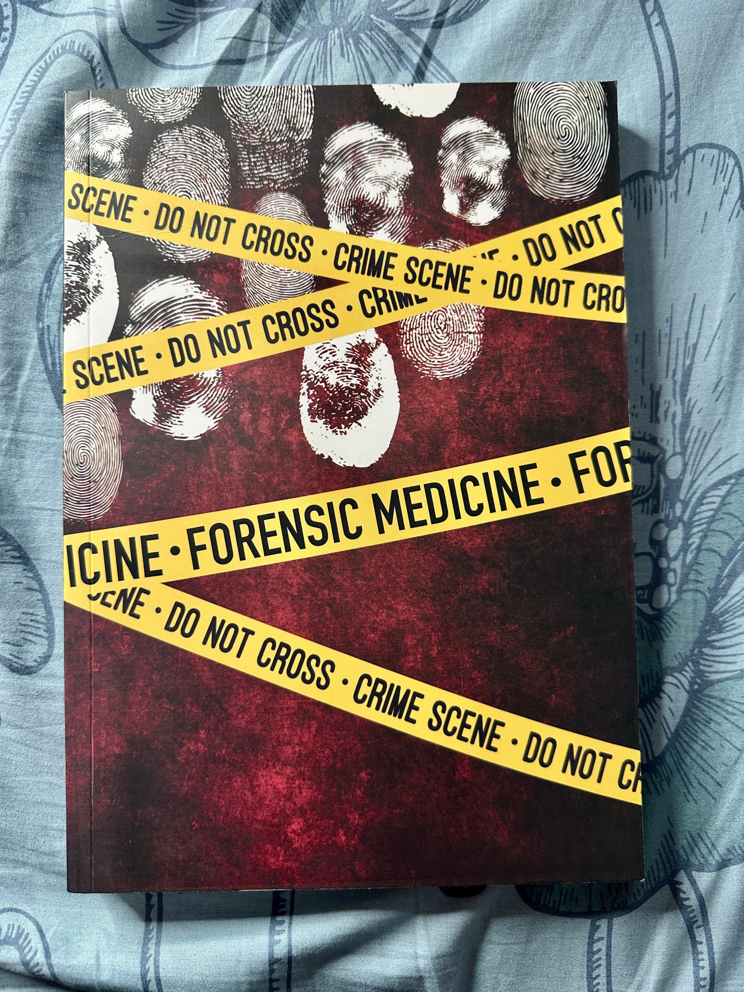 Forensic medicine