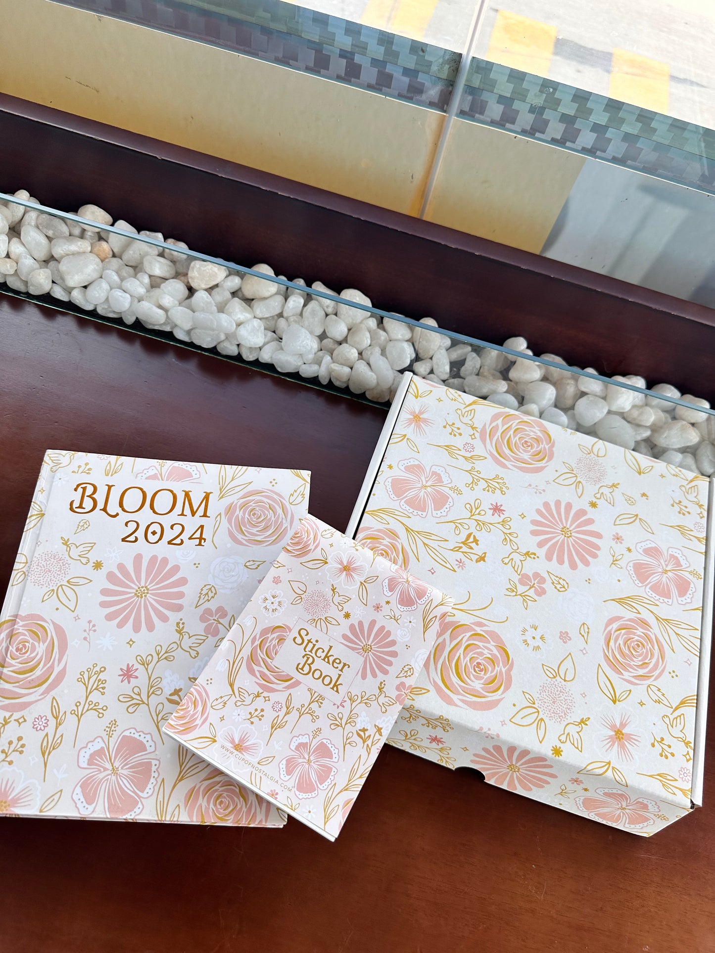 Bloom combo