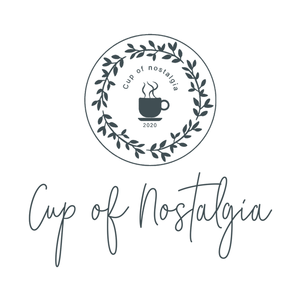cup of nostalgia