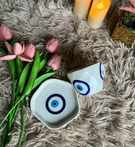 Evil eye
