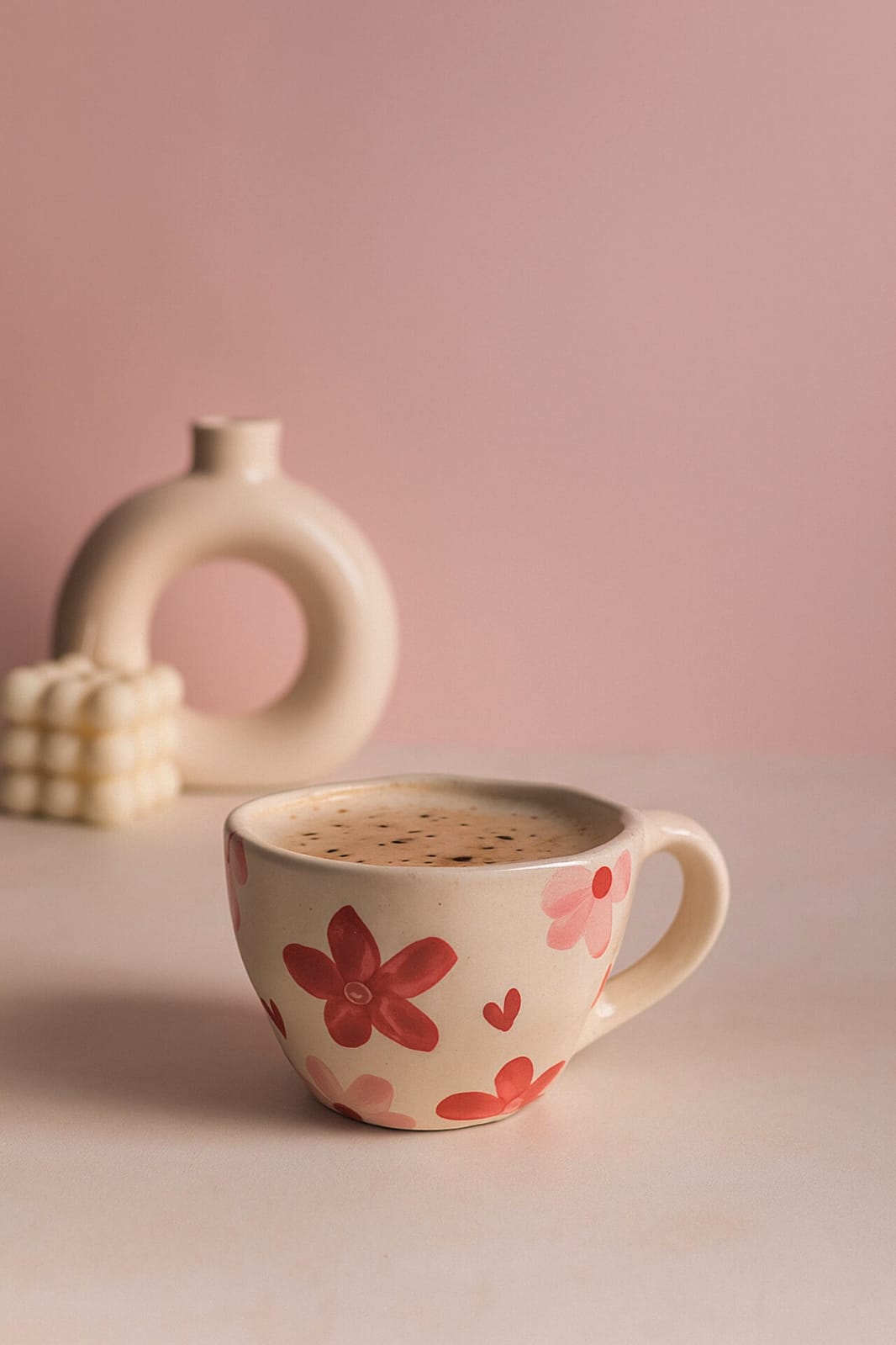 Bloom & Brew mug