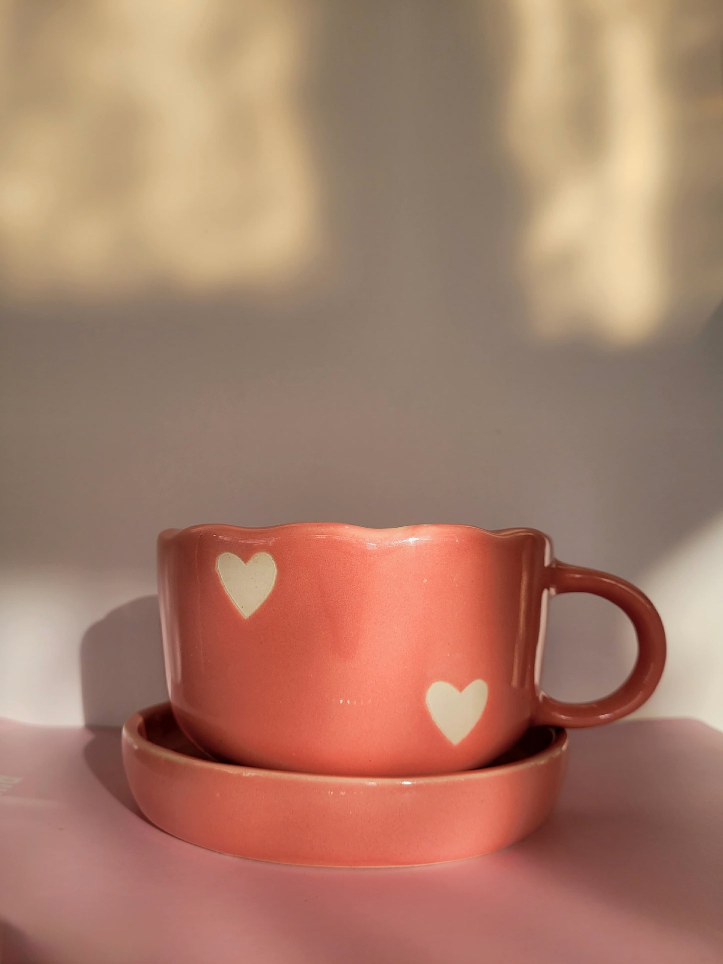 Rosè Love