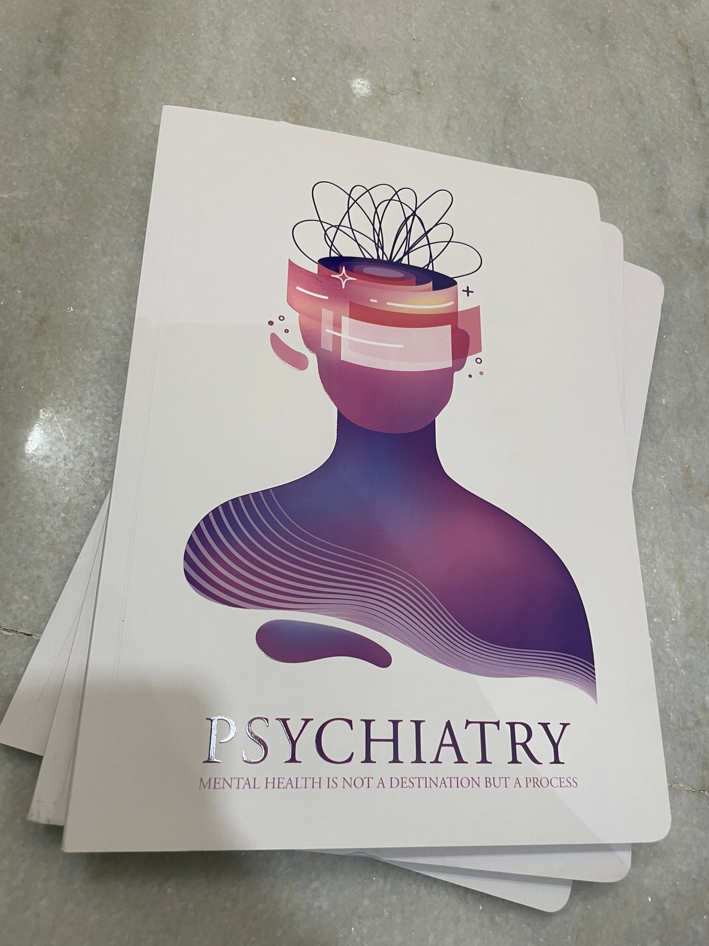 Psychiatry | notebooks