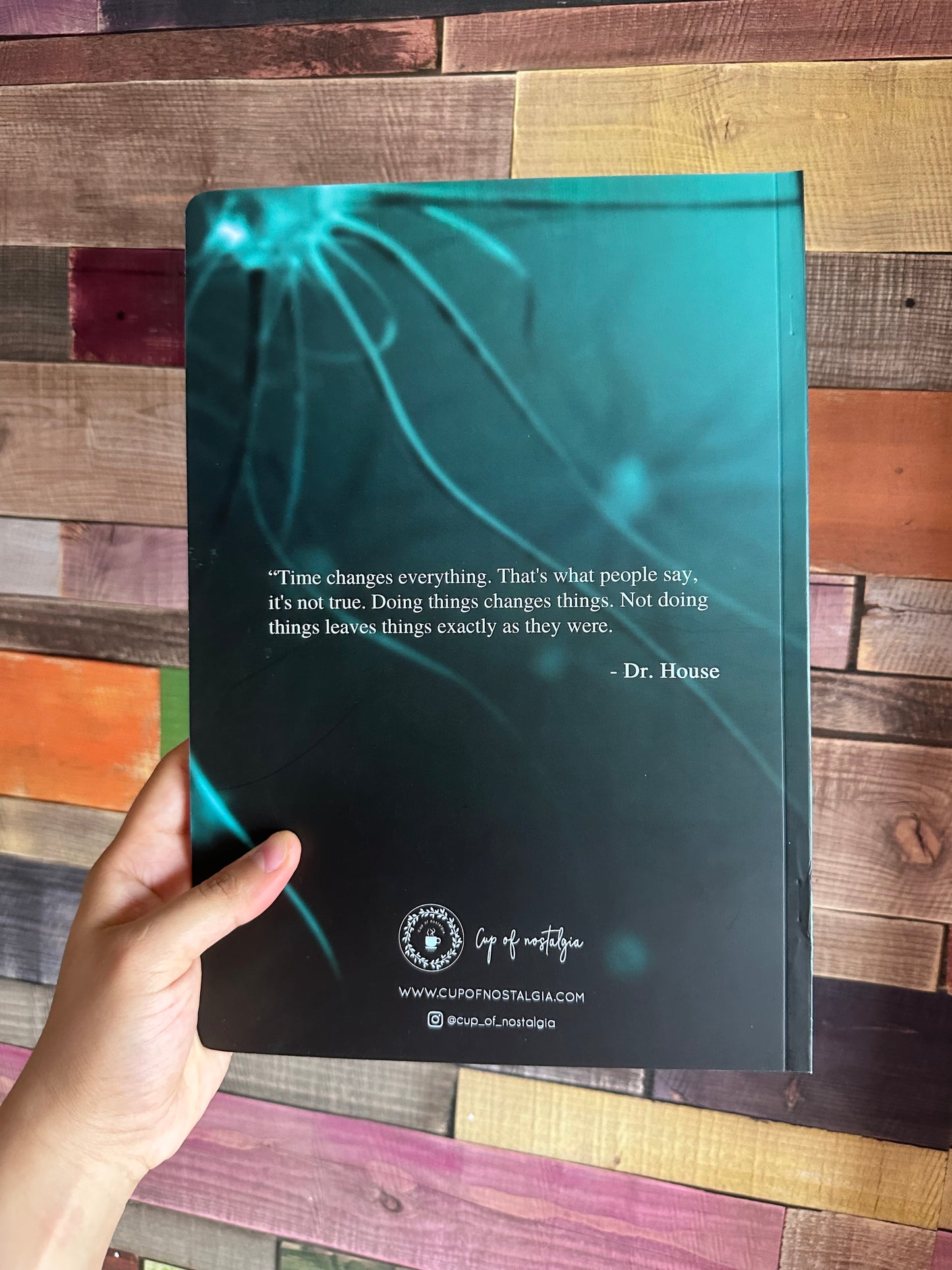 Physiology | notebook