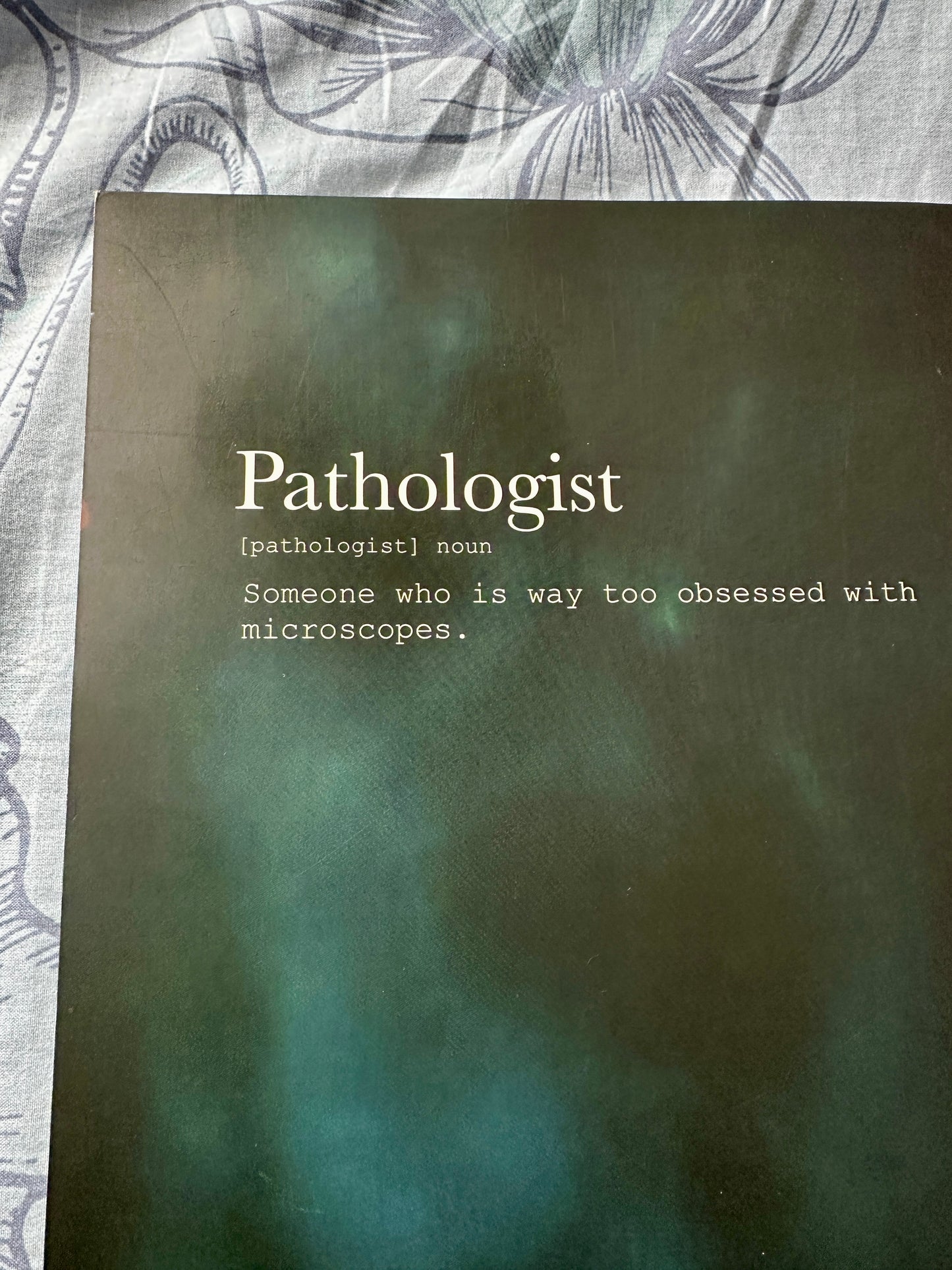 Pathology