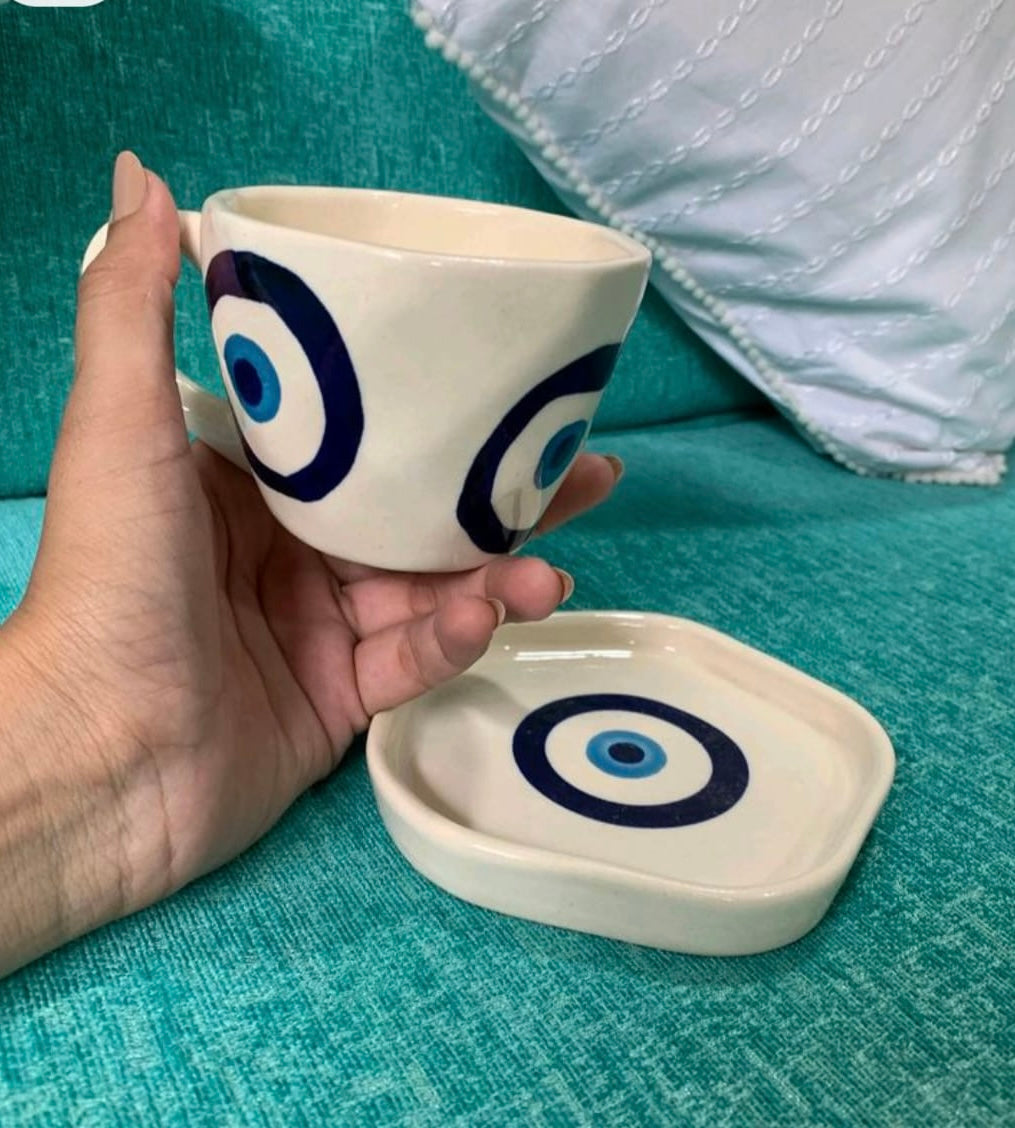 Evil eye