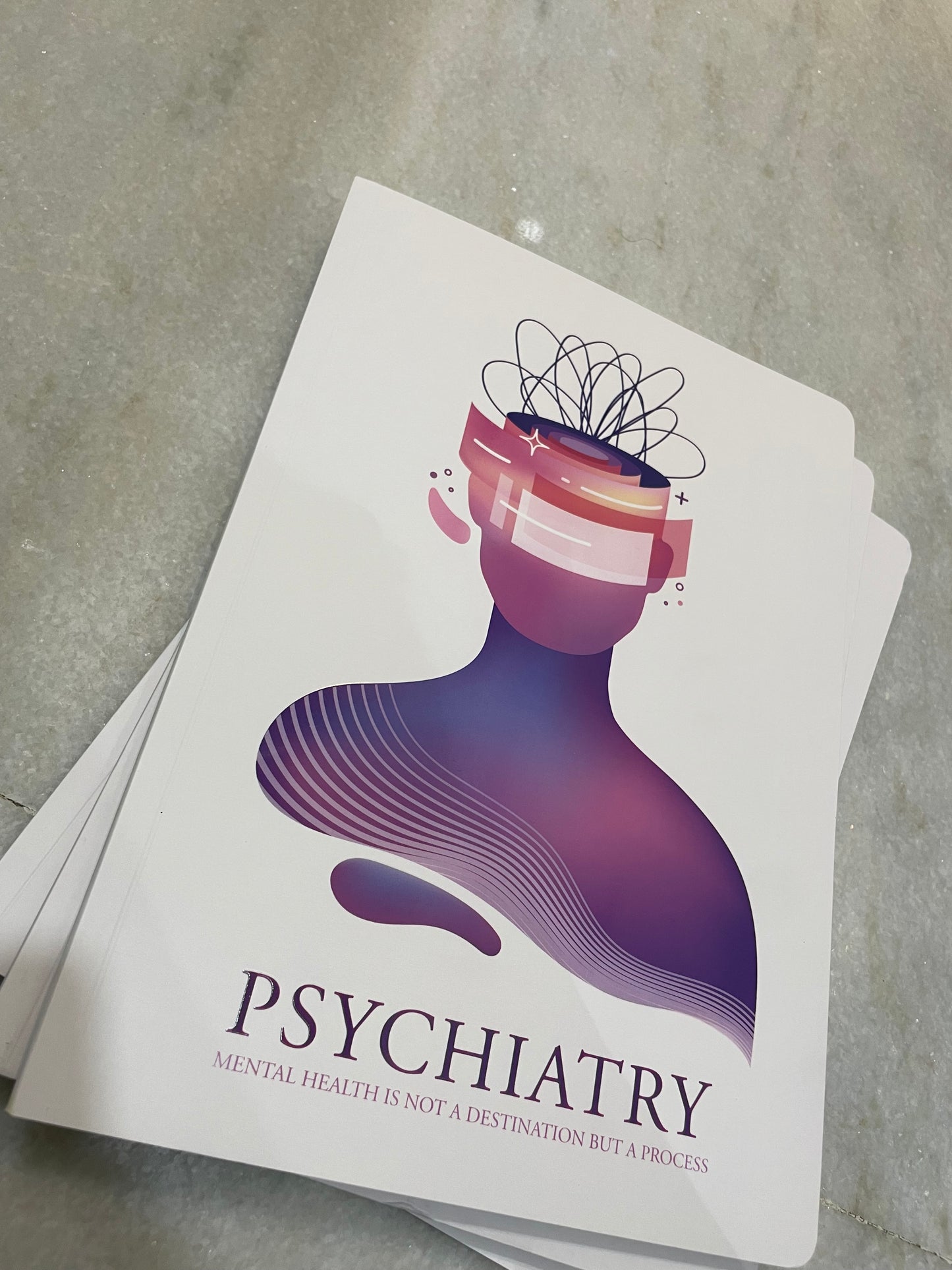 Psychiatry | notebooks