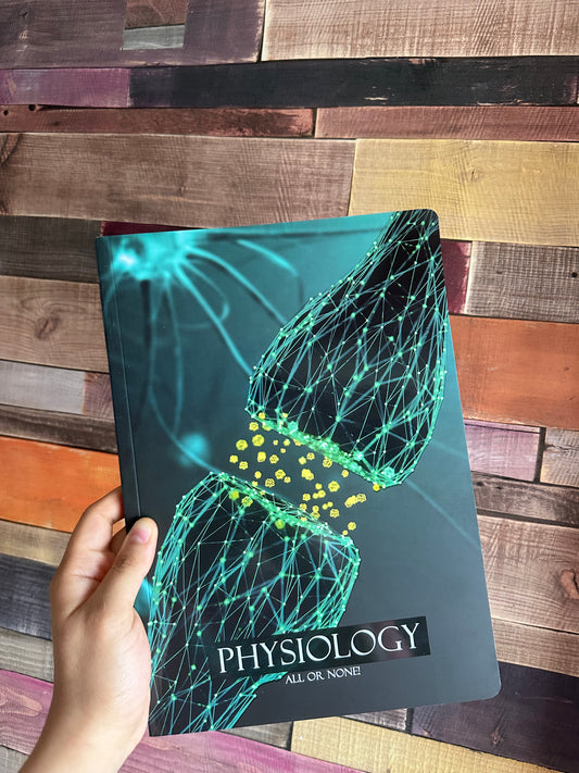Physiology | notebook