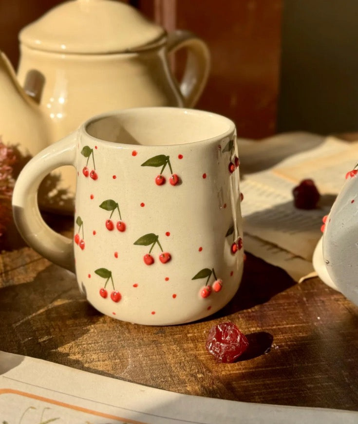 Cherry Bliss | mug