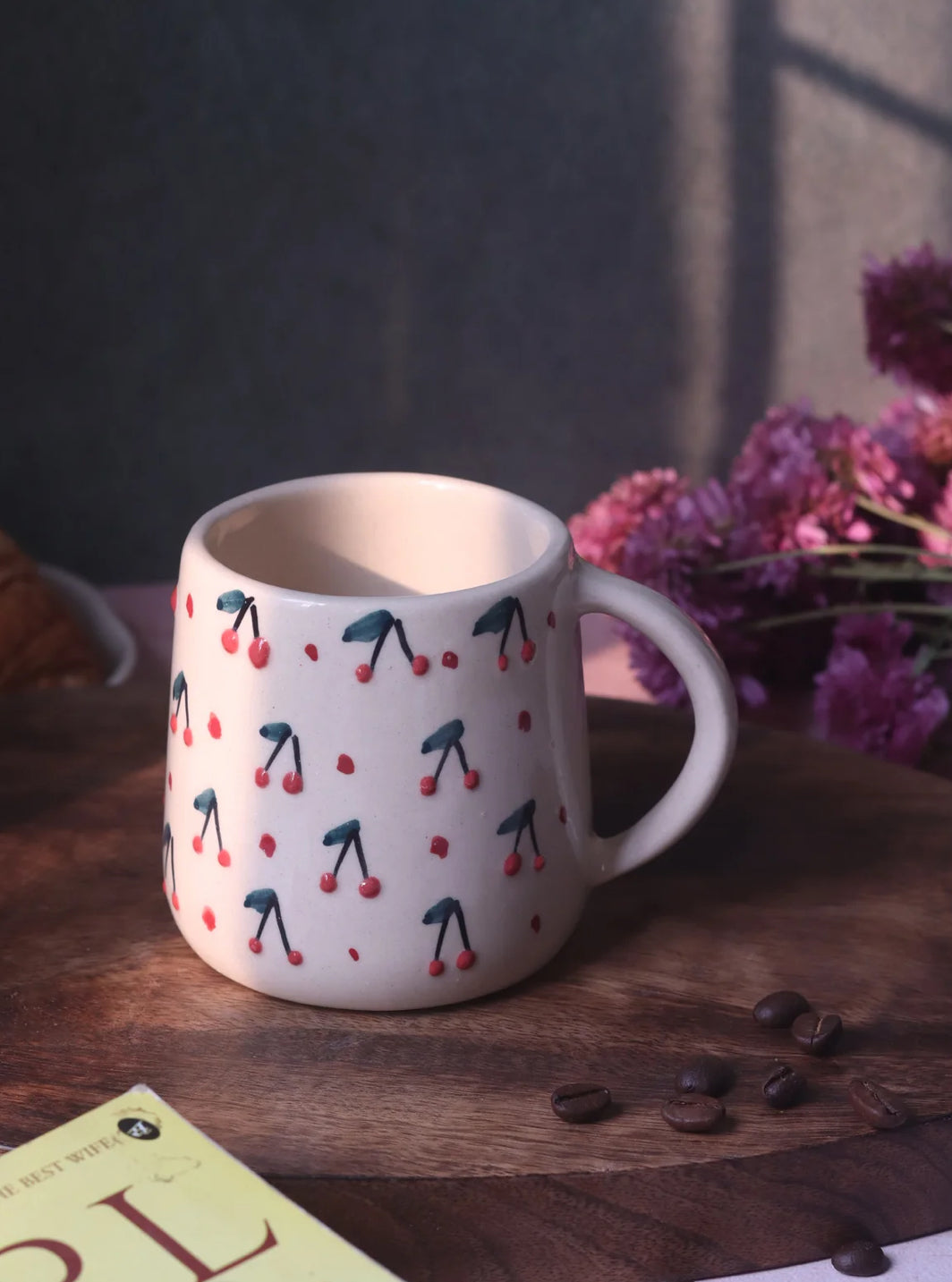 Cherry Bliss | mug