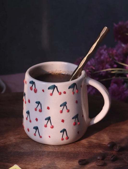 Cherry Bliss | mug