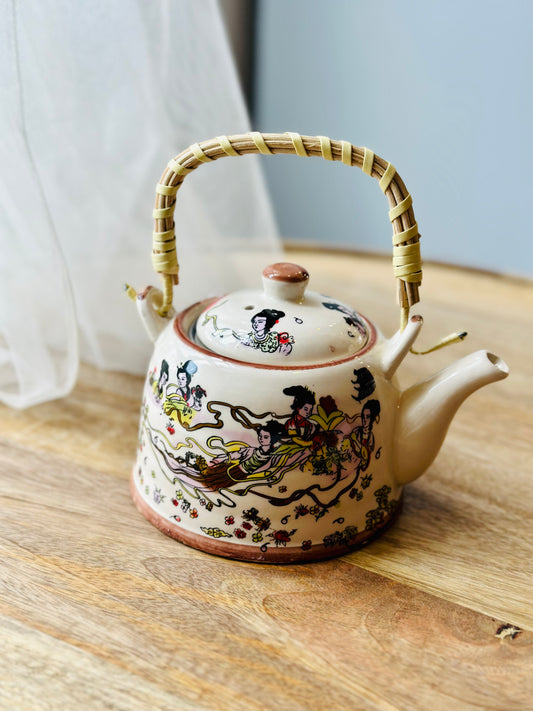 Devtha | Tea Pot
